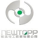 东莞市新杰电工机械有限公司logo