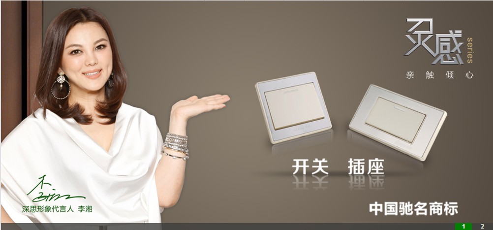 湖南深思电气控股有限公司图1