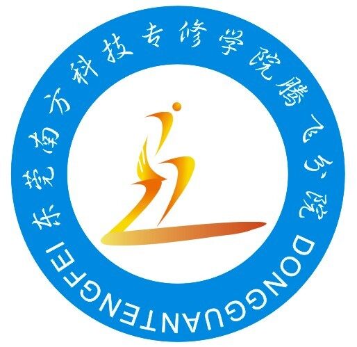 东莞市石排腾飞财税代理服务部logo
