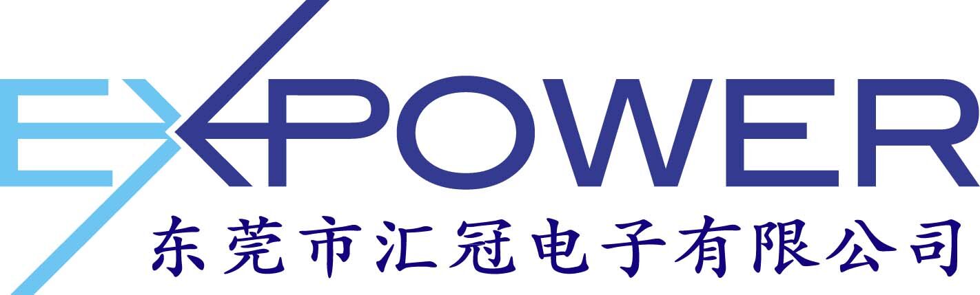 东莞市汇冠电子有限公司logo