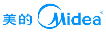湖北美的电冰箱有限公司招聘logo