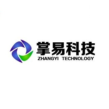 南昌掌易业泰科技有限公司招聘logo