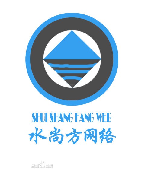 佛山市水尚方网络科技有限公司招聘logo