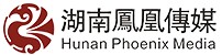 湖南凤凰出版传媒有限公司招聘logo