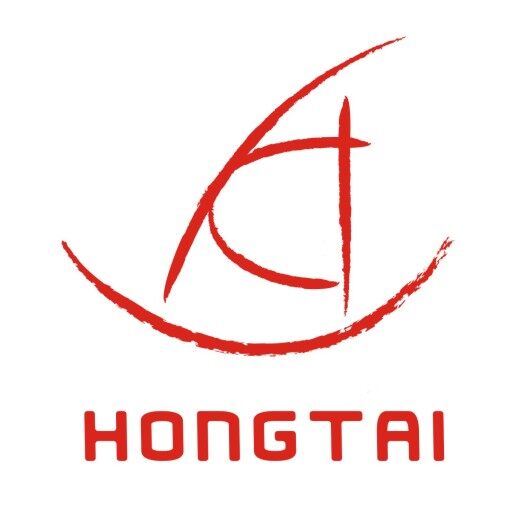 东莞市鸿泰玻璃制品有限公司logo