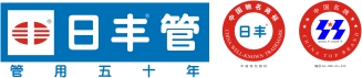 佛山市日丰企业有限公司南昌分公司招聘logo