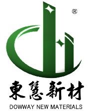 东慧新材料制品招聘logo