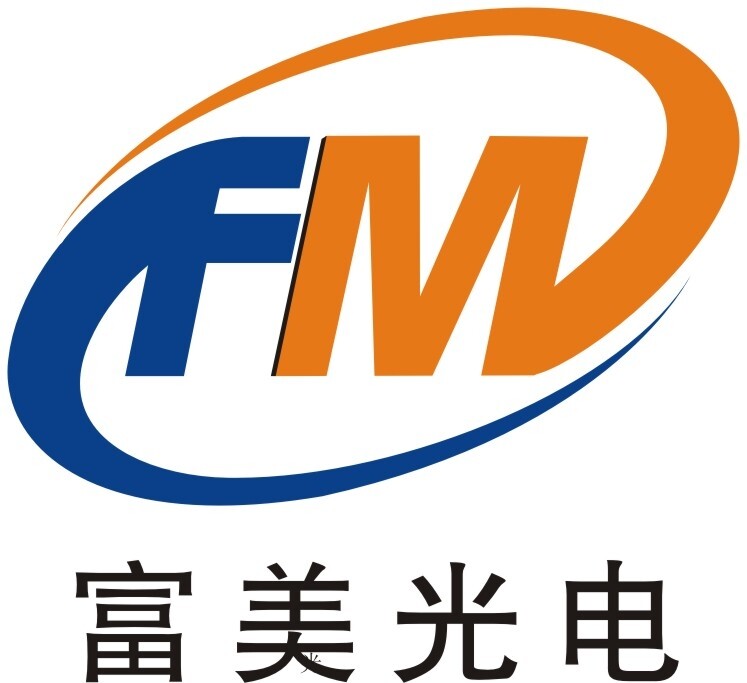 宁波富美光电科技有限公司logo