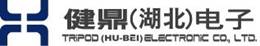 健鼎（湖北）电子有限公司招聘logo
