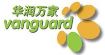 湖南华润万家生活超市有限公司招聘logo