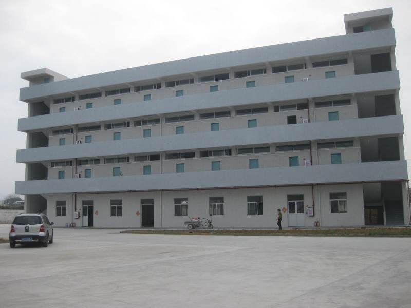 东莞市百事特利展示设备有限公司图1