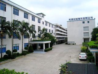 东莞日经电子有限公司图1