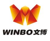 文博工艺品logo