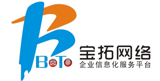 宝拓网络科技有限公司招聘logo