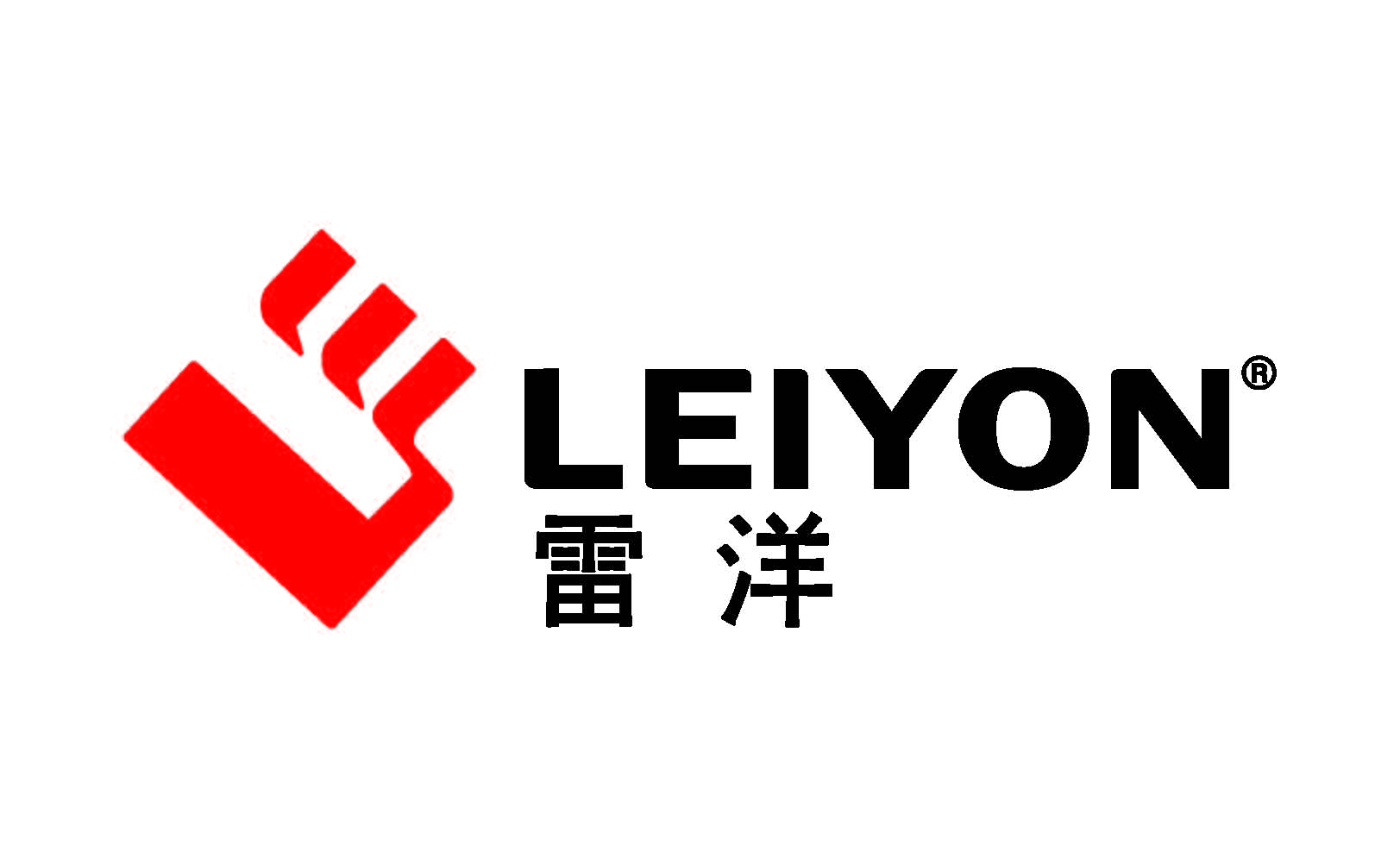 雷洋智能科技logo