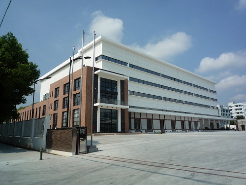 东莞市安泰冷库仓储有限公司图1