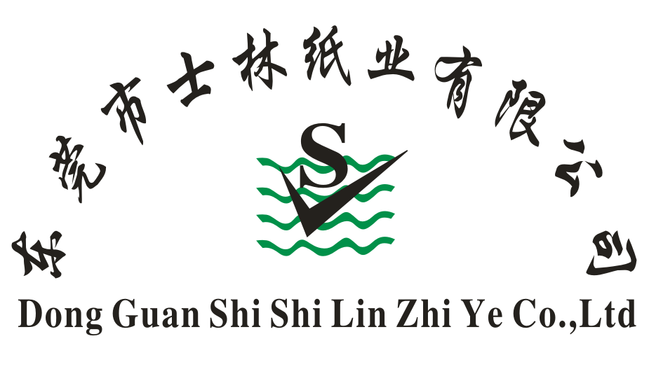 东莞市士林纸业有限公司招聘logo