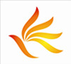 东方百灵鸟艺术团招聘logo