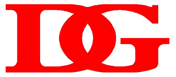 龙腾铝品压铸logo