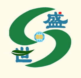 东莞市盛世家具五金有限公司logo