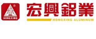 恩平市宏兴铝业有限公司logo