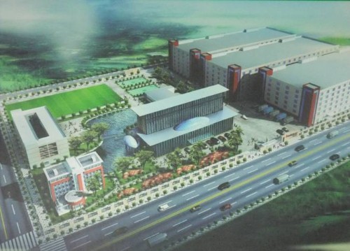 佛山市崇雅家具有限公司图1