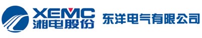 湖南湘电东洋电气有限公司招聘logo