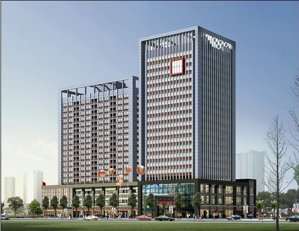东莞市核信网络科技有限公司招聘logo