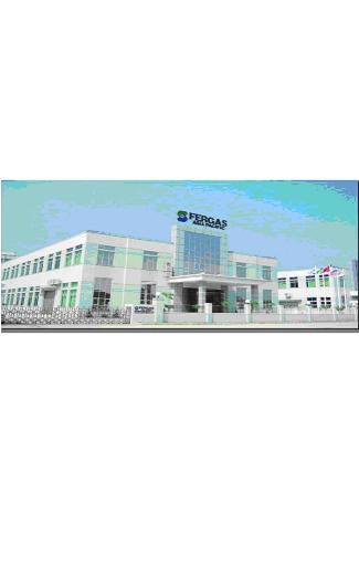 东莞费格斯风机有限公司图1