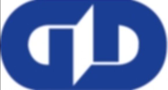 广上运动用品招聘logo