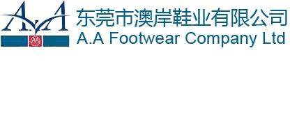 东莞市澳岸鞋业有限公司logo