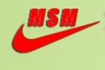 东莞美上美膳食公司招聘logo