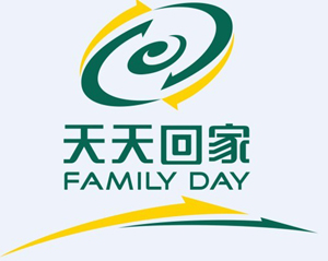 佛山市天天回家商业管理有限公司招聘logo