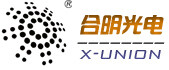 东莞市合明光电科技有限公司logo