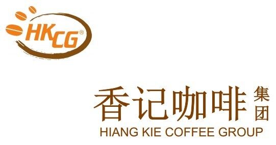 香记咖啡贸易招聘logo