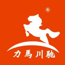 南充力马勇康车业招聘logo