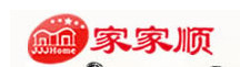 深圳市家家顺房产交易有限公司御景台分公司招聘logo