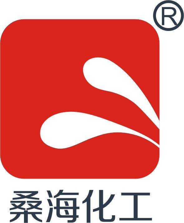 江门市桑海化工有限公司logo