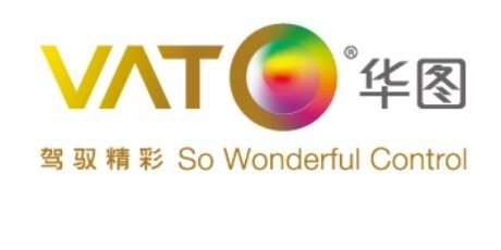 华图彩印招聘logo