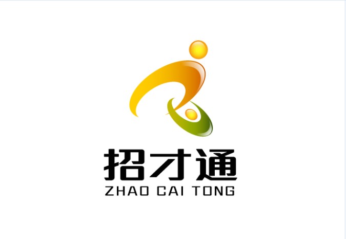 深圳招才通劳务派遣有限公司招聘logo