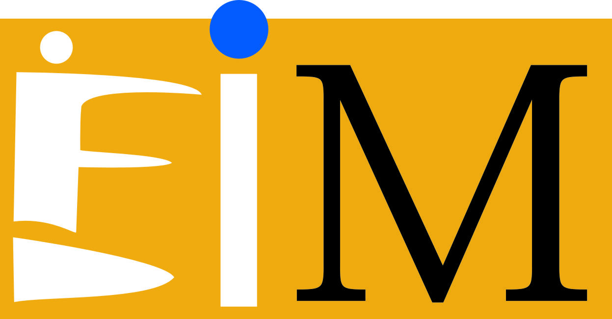 铱艾姆企业管理咨询有限公司logo