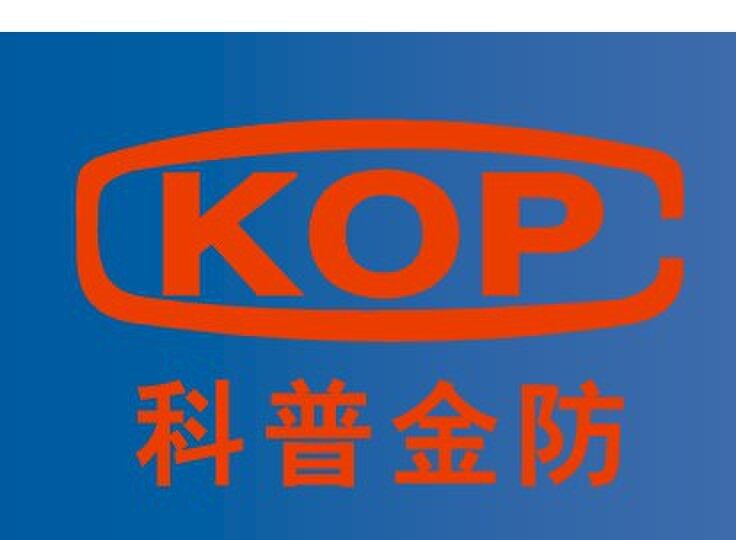 东莞市科普金属防护材料有限公司logo