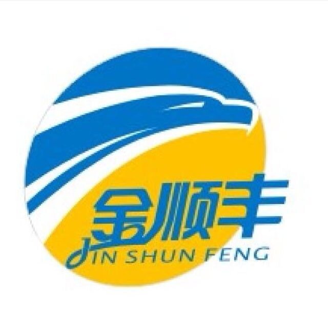 武汉金顺丰房地产营销策划有限公司logo