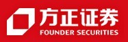 方正證券股份有限公司長沙建湘路證券營業(yè)部招聘logo