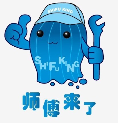 上海师傅王家居用品服务有限公司招聘logo