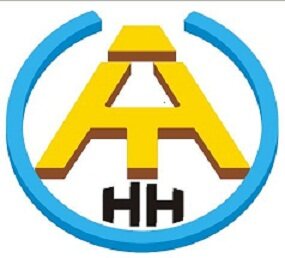 宏联电子有限公司塘厦第一分公司logo