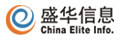 广州盛华信息有限公司logo