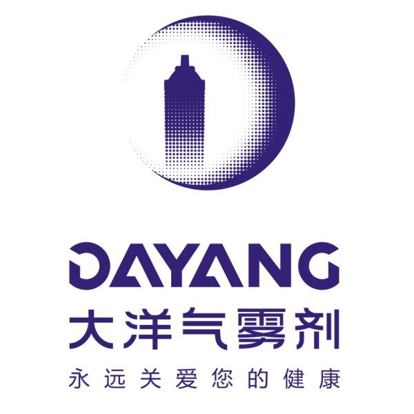 东莞市大洋化工科技有限公司logo