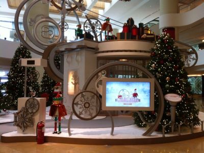 东莞宏偲装饰制品有限公司图1