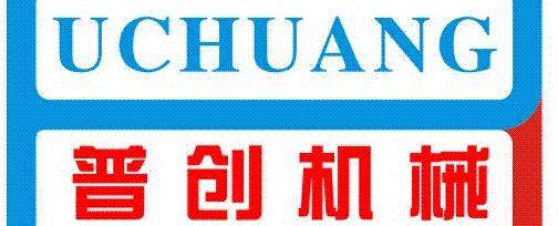 东莞市普创机械有限公司logo